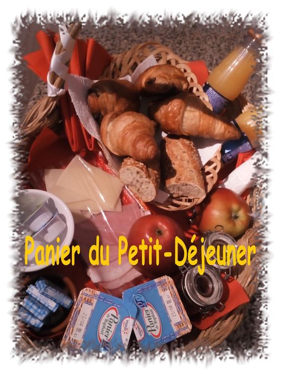 La Gentoliere Bed & Breakfast Pollestres Eksteriør bilde