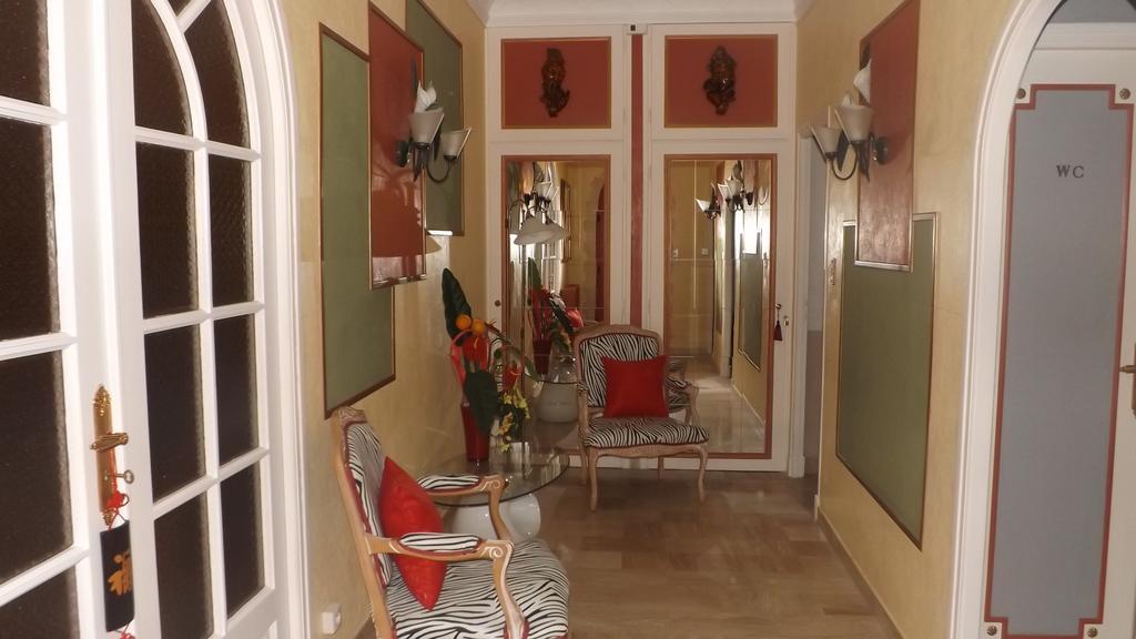 La Gentoliere Bed & Breakfast Pollestres Eksteriør bilde